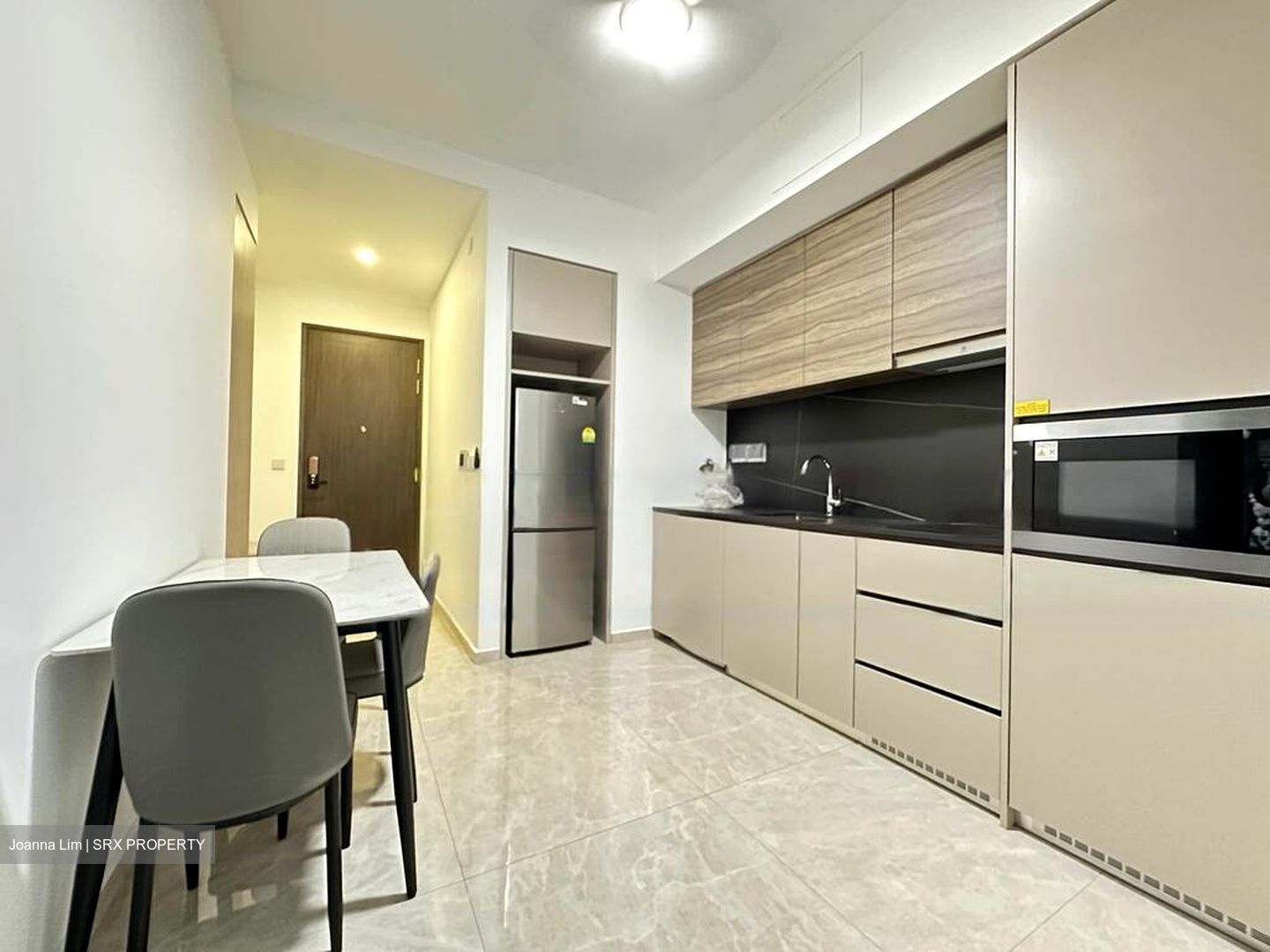 Parc Clematis (D5), Apartment #454938211